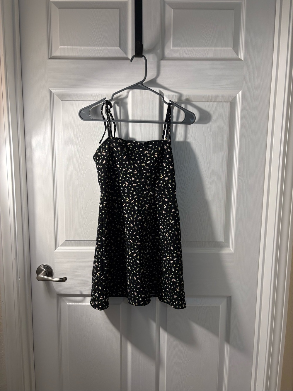 Divided Dress